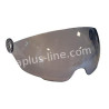 VIZIER SMOKE E-LIGHT (SPEED PEDELEC) HELM