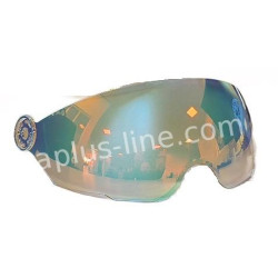 VIZIER IRIDIUM E-LIGHT (SPEED PEDELEC) HELM