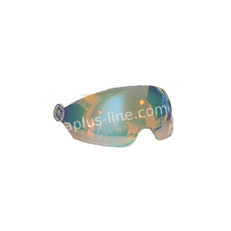 VIZIER IRIDIUM E-LIGHT (SPEED PEDELEC) HELM
