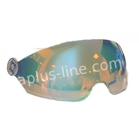 VIZIER IRIDIUM E-LIGHT (SPEED PEDELEC) HELM