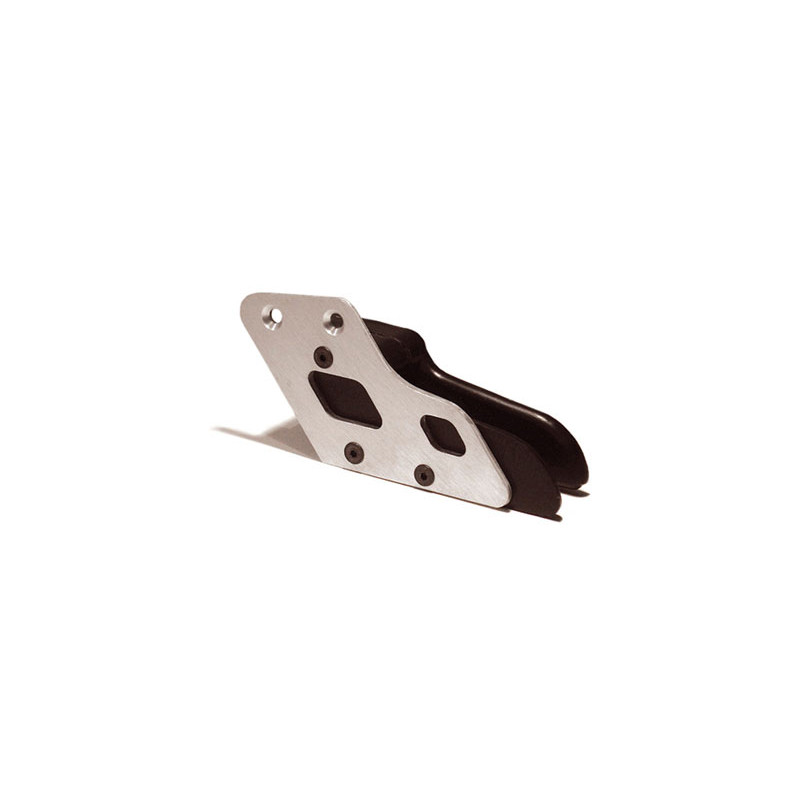 chain guide rear fork derbi/ bottom mh