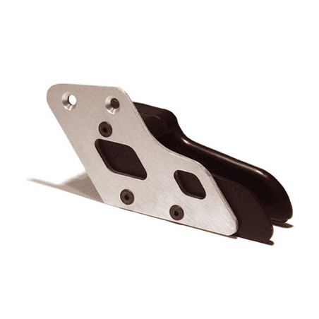 chain guide rear fork derbi/ bottom mh