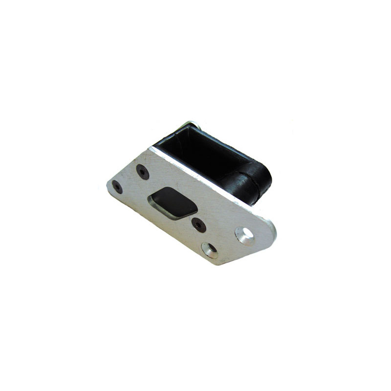 chain guide rear fork bottom senda
