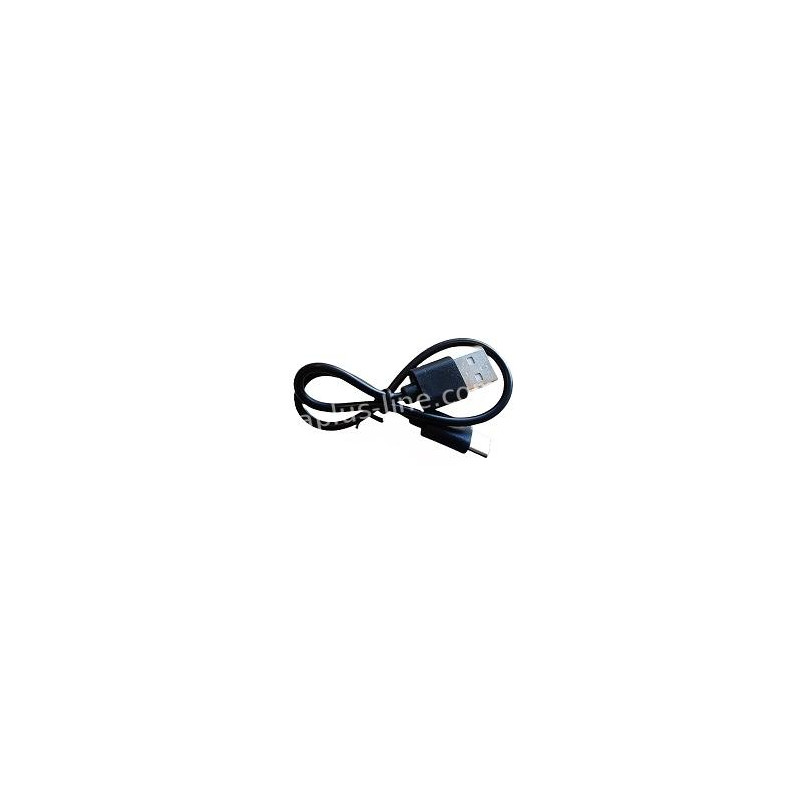 USB OPLAADKABEL (SPEED PEDELEC) HELM