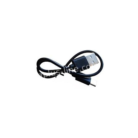 USB OPLAADKABEL (SPEED PEDELEC) HELM