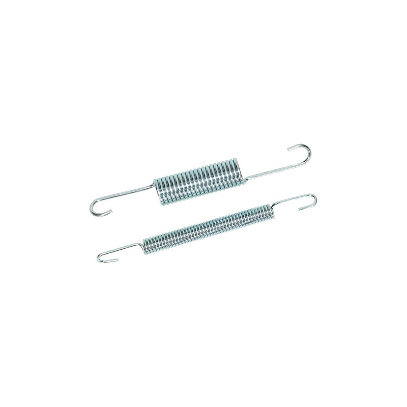 veerset DMP zijstandaard senda, senda drd pro, senda x-treme