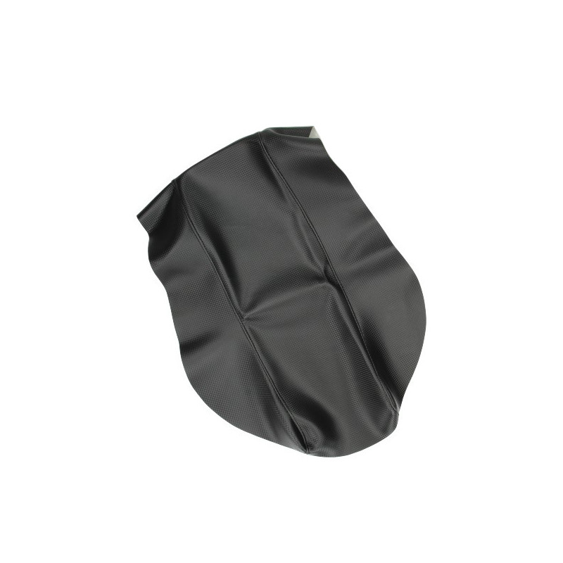 seat cover Xtreme derbi carbon senda x-treme