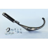 uitlaat polini aprilia rx50, dt50r, dt50sm, mrx, senda drd pro, xsm, xtm 200.0405