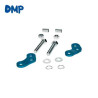 shock absorber DMP extension set derbi blue senda