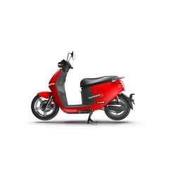 Horwin EK3 36Ah – Elektrische Scooter | Extra Bereik & Kracht