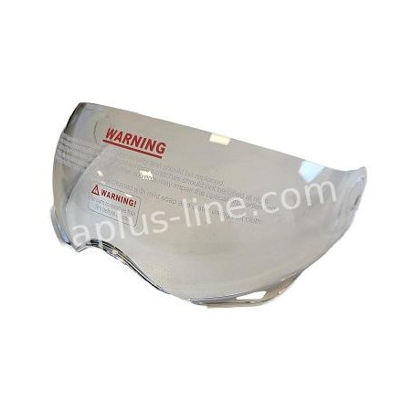 VIZIER VITO LORETO ECE.05 V2 - CLEAR
