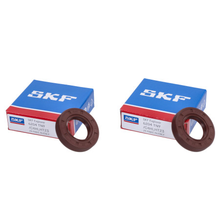 lager+keerringset metrakit krukas race gpr, rs50, rx-sx 50, senda, derbi