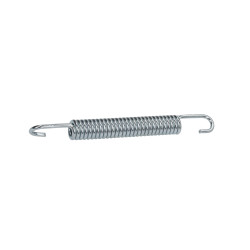 side stand spring Piaggio original gilera RCR, gilera SMT, gpr, senda 00h00804081