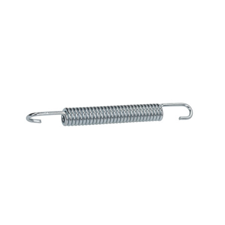 side stand spring Piaggio original gilera RCR, gilera SMT, gpr, senda 00h00804081