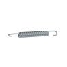 side stand spring Piaggio original gilera RCR, gilera SMT, gpr, senda 00h00804081