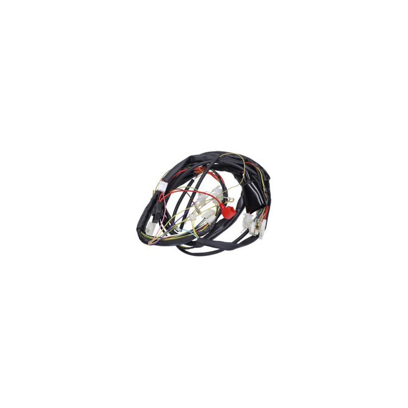 wiring harness aprilia rx50, senda drd evo 2008-2009, sx, senda drd 2005-2008 86107r