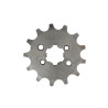 voorkettingwiel euro-2/3/4 - 420 - 13t derbi