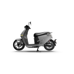 Horwin EK3 36Ah – Elektrische Scooter | Extra Bereik & Kracht