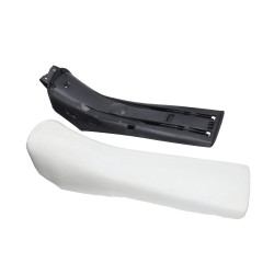 seat without buddy deck from 2003 to 2012 gilera RCR, gilera SMT, senda drd, senda x-treme, derbi
