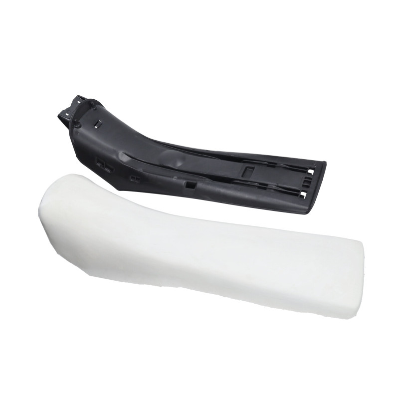 seat without buddy deck from 2003 to 2012 gilera RCR, gilera SMT, senda drd, senda x-treme, derbi