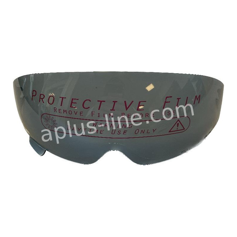 VIZIER SPECIAL ECE.06 SMOKE