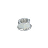krukasmoer Piaggio origineel flens m10x1 gpr, rx - sx 125, tuono 125, senda 847217