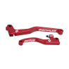 greepset Doppler rem + koppeling cnc v.a 2011 rood derbi, senda drd pro, senda sm 503854