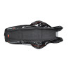 seat cover Doppler black derbi, senda x-treme, senda drd 2006-2010 497438