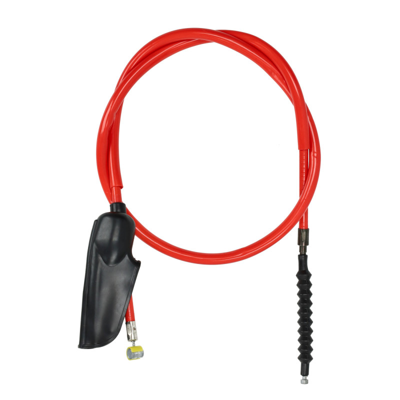 clutch cable Doppler euro2 until 2005 red derbi, senda 503878