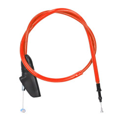 clutch cable Doppler teflon euro-3/4 teflon red aprilia, sx, rx, derbi, senda x-treme, gilera SMT, gilera RCR 503872