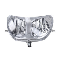 headlight Naraku unit derbi, senda x-treme, senda drd nk390.59
