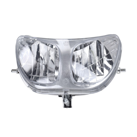 headlight Naraku unit derbi, senda x-treme, senda drd nk390.59