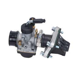 carburettor Malossi phbg senda drd, senda x-treme, rx-sx 50, gilera SMT 1613525