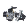 carburettor Malossi phbg senda drd, senda x-treme, rx-sx 50, gilera SMT 1613525