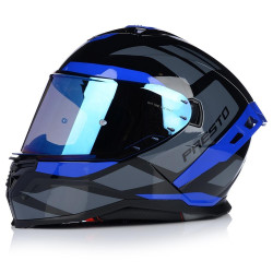 VIZIER VITO PRESTO BLAUW PINLOCK 30 READY