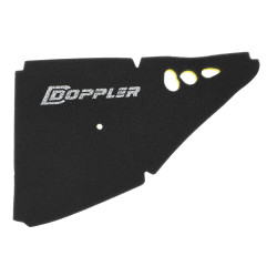 air filter element Doppler (double layer) derbi, senda drd 2006-2010 485253