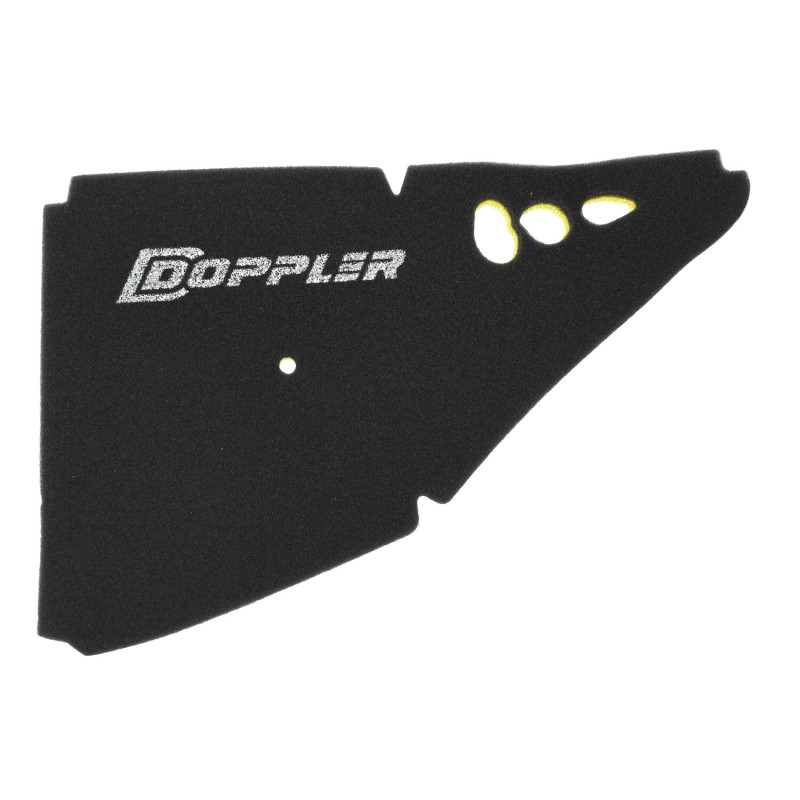 air filter element Doppler (double layer) derbi, senda drd 2006-2010 485253