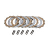 koppelingsplaatset Doppler Euro-2/3/4 derbi, senda 506454