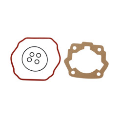 top end gasket set Airsal 70cc/80cc sco piaggio lc, senda