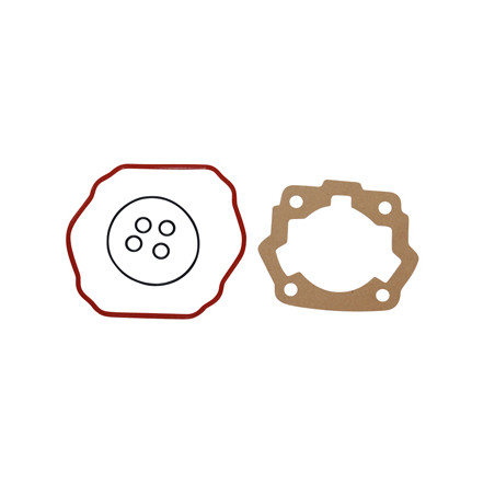 top end gasket set Airsal 70cc/80cc sco piaggio lc, senda