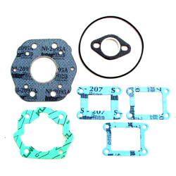 top end gasket set DMP old type A-quality 50cc senda