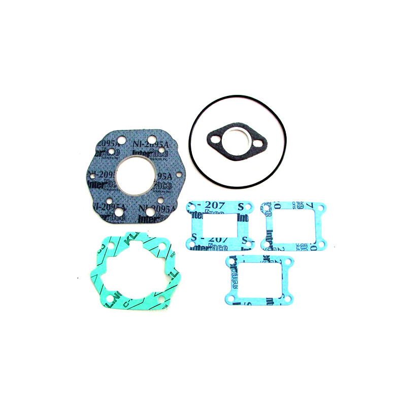 top end gasket set DMP old type A-quality 50cc senda