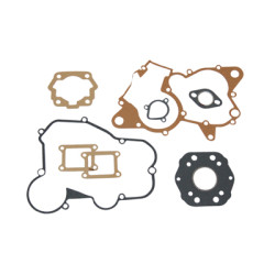 gasket set DMP old type derbi, gpr, senda
