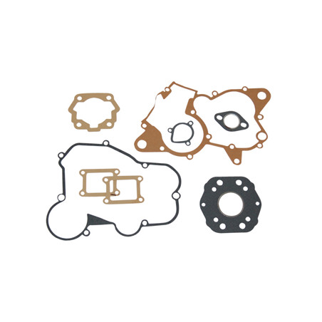 gasket set DMP old type derbi, gpr, senda