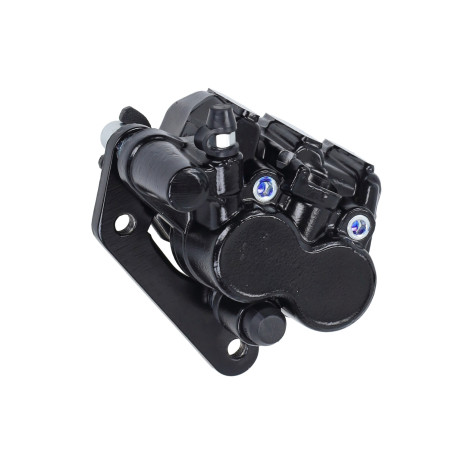 brake caliper 101 Octane front black rx-sx 50, senda sm 37836