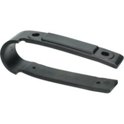 chain guide rear fork aprilia rx50, derbi 017032