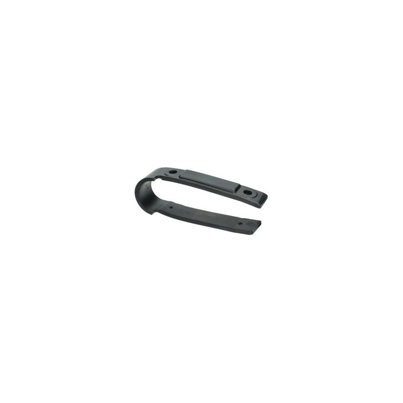 chain guide rear fork aprilia rx50, derbi 017032