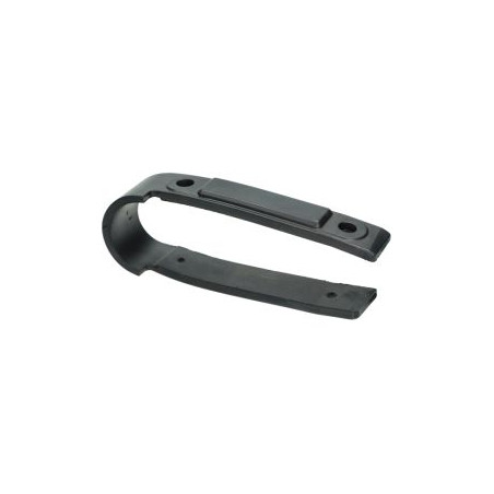 chain guide rear fork aprilia rx50, derbi 017032