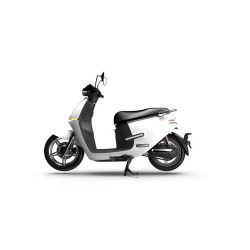 Horwin EK3 36Ah – Elektrische Scooter | Extra Bereik & Kracht