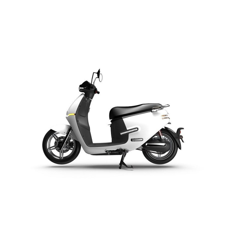 Horwin EK3 36Ah – Elektrische Scooter | Extra Bereik & Kracht
